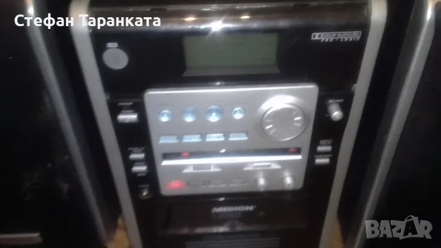 Аудио уредба със 5 тонколони комплект , снимка 2 - Аудиосистеми - 55328945
