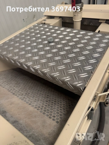 KNOLL HF150/750 филтрираща система, снимка 4 - Други машини и части - 54349537