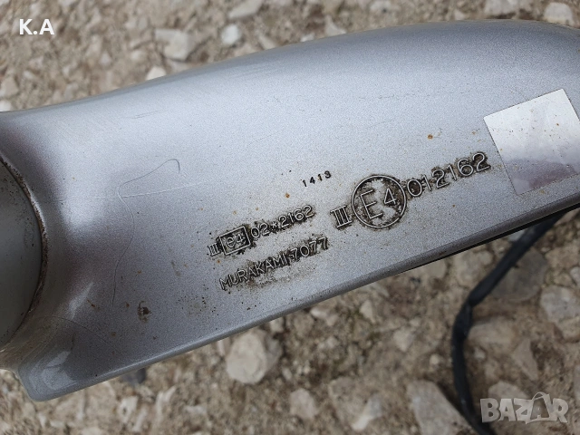 Огледала Suzuki Liana, снимка 5 - Части - 54789041