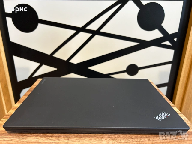 Lenovo ThinkPad T480 | i5-8350U | 16GB RAM | 256GB NVMe SSD | FHD | TPM 2.0 | Win 11 Pro, снимка 4 - Лаптопи за работа - 54917007