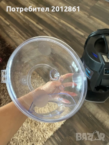 Система за почистване Rainbow SRX, снимка 4 - Други стоки за дома - 53958097