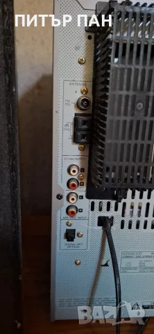 Стерео уредба KENWOOD XD552 , снимка 5 - Аудиосистеми - 55561675