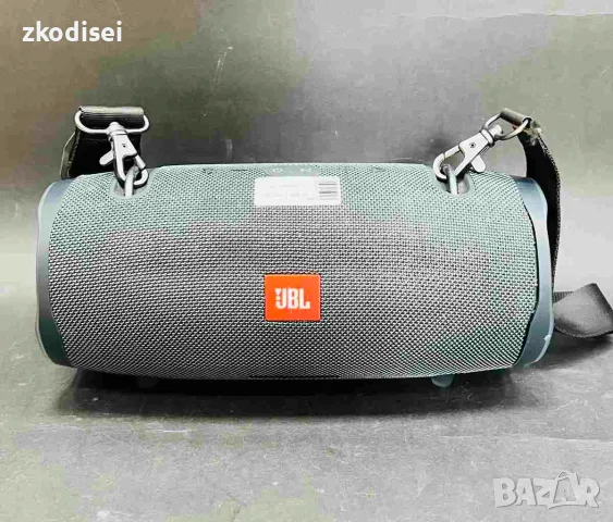 Bluetooth тонколона JBL XTREME 2