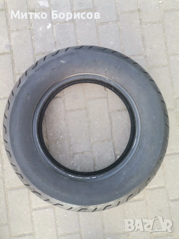 Гума за чопър Дунлоп 150 /90 /15