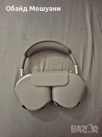 Airpods Max