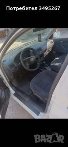 Golf 4 , снимка 6 - Автомобили и джипове - 54873896
