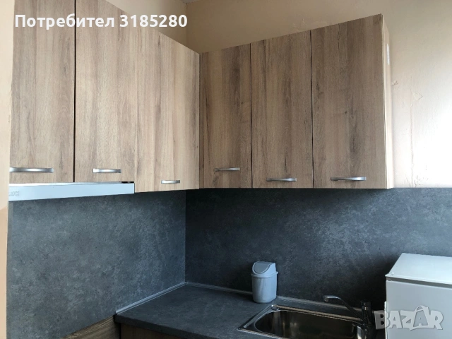 Давам под наем боксониера Тракия , снимка 3 - Апартаменти - 54637079