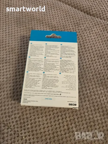 Безжични слушалки ttec Mode True Wireless (Бели) , снимка 2 - Bluetooth слушалки - 55394363