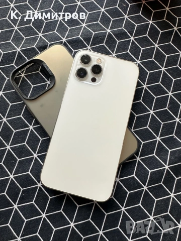 iPhone 12 Pro Max ЗА ЧАСТИ
