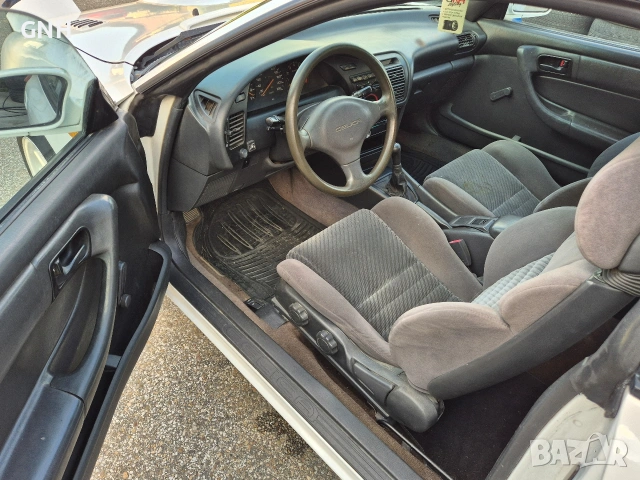 Toyota Celica 1.6Sti /бартер/ , снимка 9 - Автомобили и джипове - 40777479