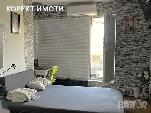 ПРОДАВА 2-стаен ТУХЛЕН Апартамент к.к. Слънчев бряг