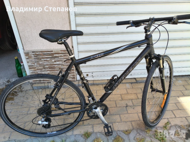 Stevens 28цола