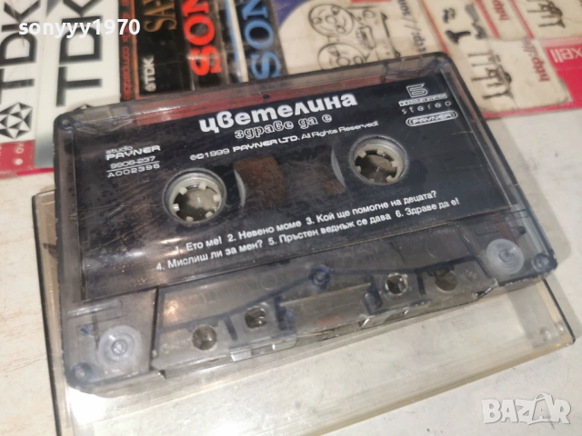 ЦВЕТЕЛИНА 0206261324H2E6R