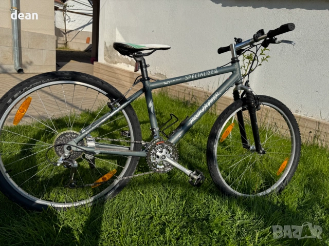 Specialized Rockhopper Comp 26 цола