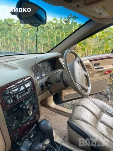 JEEP GRAND CHEROKEE LIMITED , снимка 9 - Автомобили и джипове - 55666194