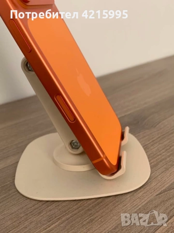 iPhone 17 pro 256GB, снимка 10 - Apple iPhone - 55268570