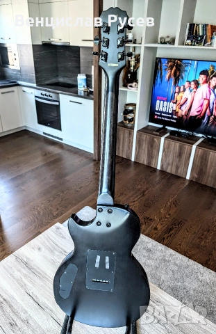 Epiphone Les Paul Special GT, 2009, Indonesia, снимка 6 - Китари - 55054619