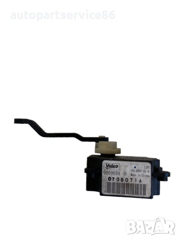 Мотор за клапа за Saab 9-3 1.9 TiD (2008) 0708071A 