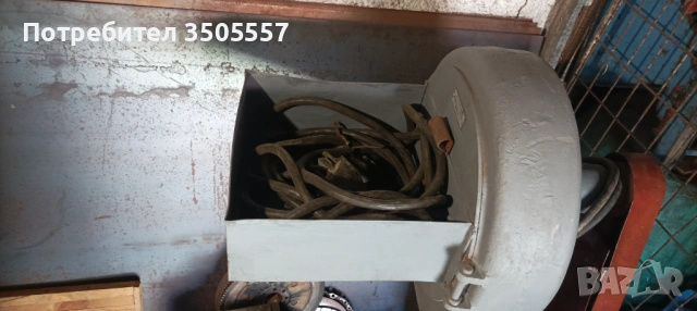 Продавам Ярмомелка , снимка 3 - Други машини и части - 54588635