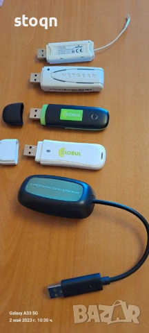 Дистанциони,флашки и др, снимка 4 - Друга електроника - 53965478