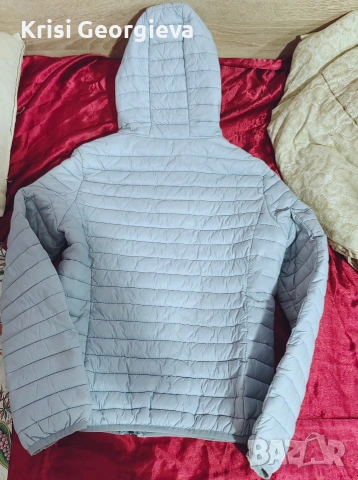 Пролетно Яке , снимка 2 - Якета - 53949692