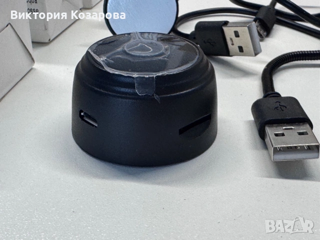 Security camera , снимка 3 - HD камери - 54275798