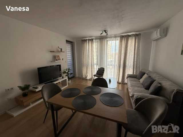 Двустаен апартамент в кв.Христо Смирнески , снимка 3 - Апартаменти - 54026806