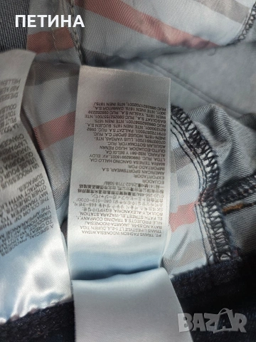 Tommy Hilfiger , снимка 5 - Дънки - 54067906