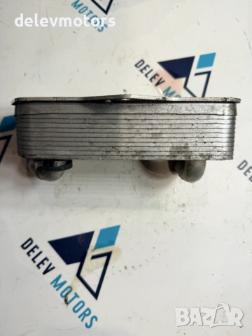 02E409061D масло охладител от Vw Golf R 4motion 2018г, двигател CJX 2.0 TFSI 300 кс., снимка 4 - Части - 54237756