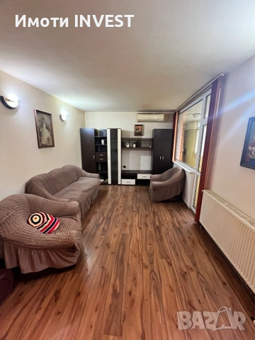 Чтиристаен тухен партамент в кв. Вароша, снимка 2 - Апартаменти - 55099667