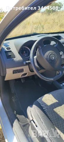 Продава се Renault Megan в отлично състояние, снимка 7 - Автомобили и джипове - 55591904