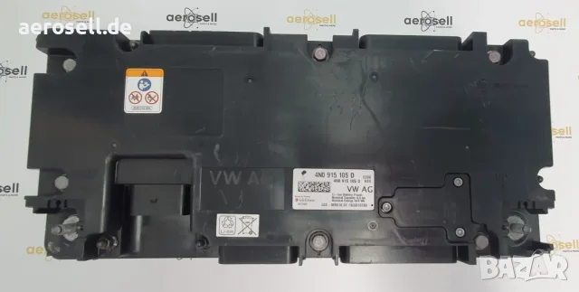 4N0915105D - Mild-Hybrid батерия 48V за Audi A6, A7, A8, Q7, Q8, RS Q8, снимка 3 - Части - 55338866