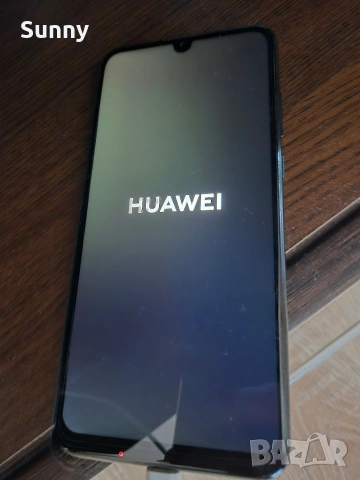 Huawei P Smart 2019