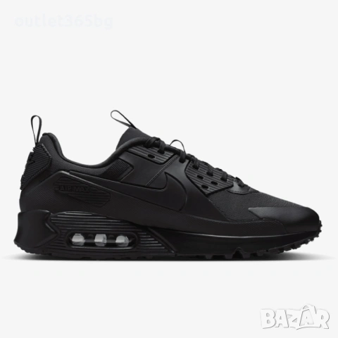 Nike - Air Max 90 Drift №44,№45,№46 Оригинал Код 891, снимка 3 - Маратонки - 54704152
