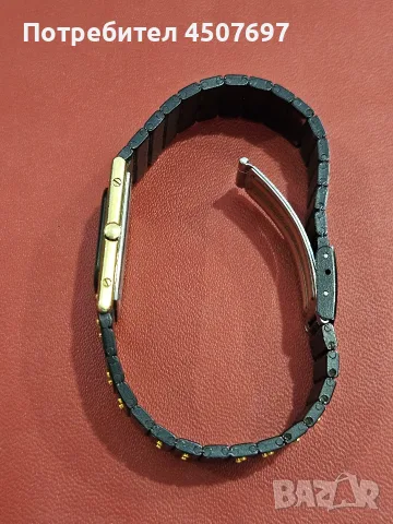 Рядък Колекционерски Часовник Le Roy by Baume & Mercier (Swiss Made., снимка 7 - Други - 55351258