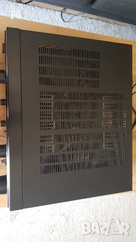 Шведски тонколони с добър звук и бас + Denon, снимка 13 - Тонколони - 38710533