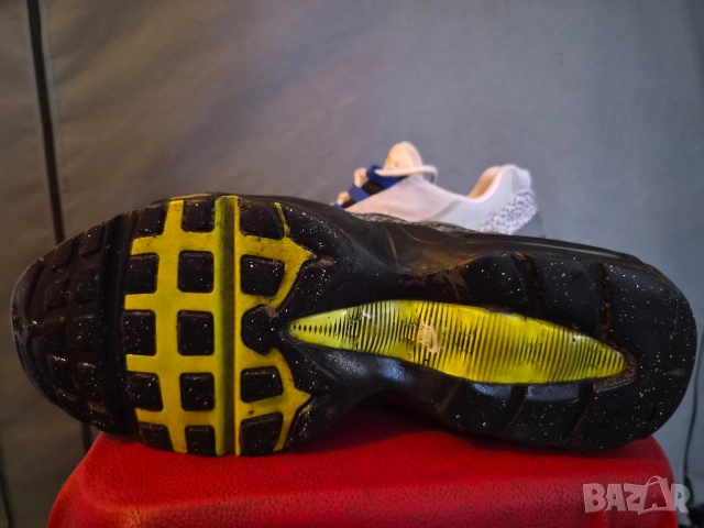 Nike air-max-original-номер46, снимка 3 - Маратонки - 54987411