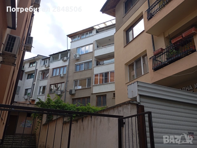 Отдавам под наем апартамент в гр.Стара Загора кв.Аязмото 2 стаи +кухня., снимка 13 - Апартаменти - 55036159