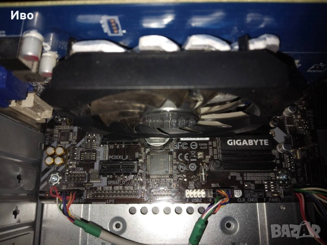 Компютър i7-8700K/32GB RAM/2TB HDD/500GB SSD/GeForce GT 730, снимка 9 - За дома - 54782053