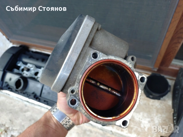 Части БМВ м54б30 , снимка 8 - Части - 54542970