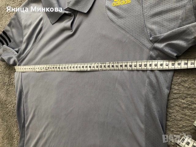 Дамска тениска Adidas, снимка 8 - Тениски - 54900728