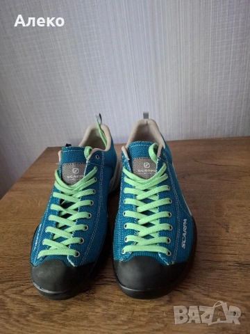 Scarpa Mojito Fresh обувки 39 номер. , снимка 3 - Дамски ежедневни обувки - 54556726