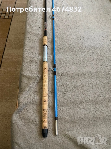 TOKOZ lipno 2.80метра