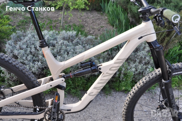 Canyon Spectral 29 Al 6-2023-мекица-велосипед, снимка 2 - Велосипеди - 54235140