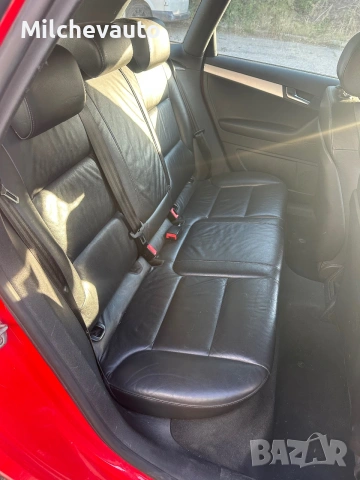 Ауди а3 2.0тди с лайн на части / Audi a3 2.0tdi s line, снимка 8 - Автомобили и джипове - 55039145