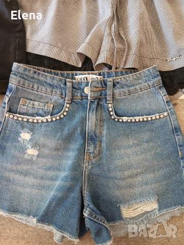 BSB Jeans, Pause Jeans и потници за 10 евро общо!, снимка 4 - Потници - 55056041
