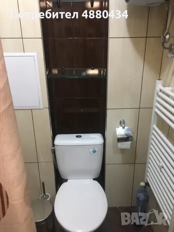 Двустаен в Младежки хълм ! , снимка 5 - Апартаменти - 55430197