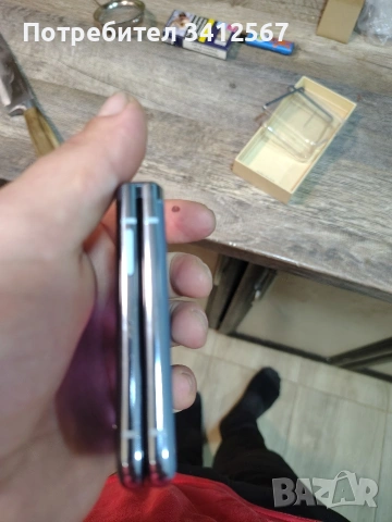 Motorola Razr 40 ULTRA 8/256, снимка 14 - Motorola - 54047984