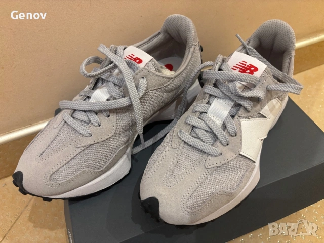 Маратонки Ню Баланс / New Balance-номер 38
