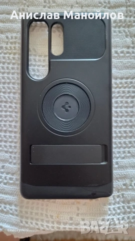 Кейсове за Samsung Galaxy S25 Ultra, снимка 5 - Калъфи, кейсове - 55147023